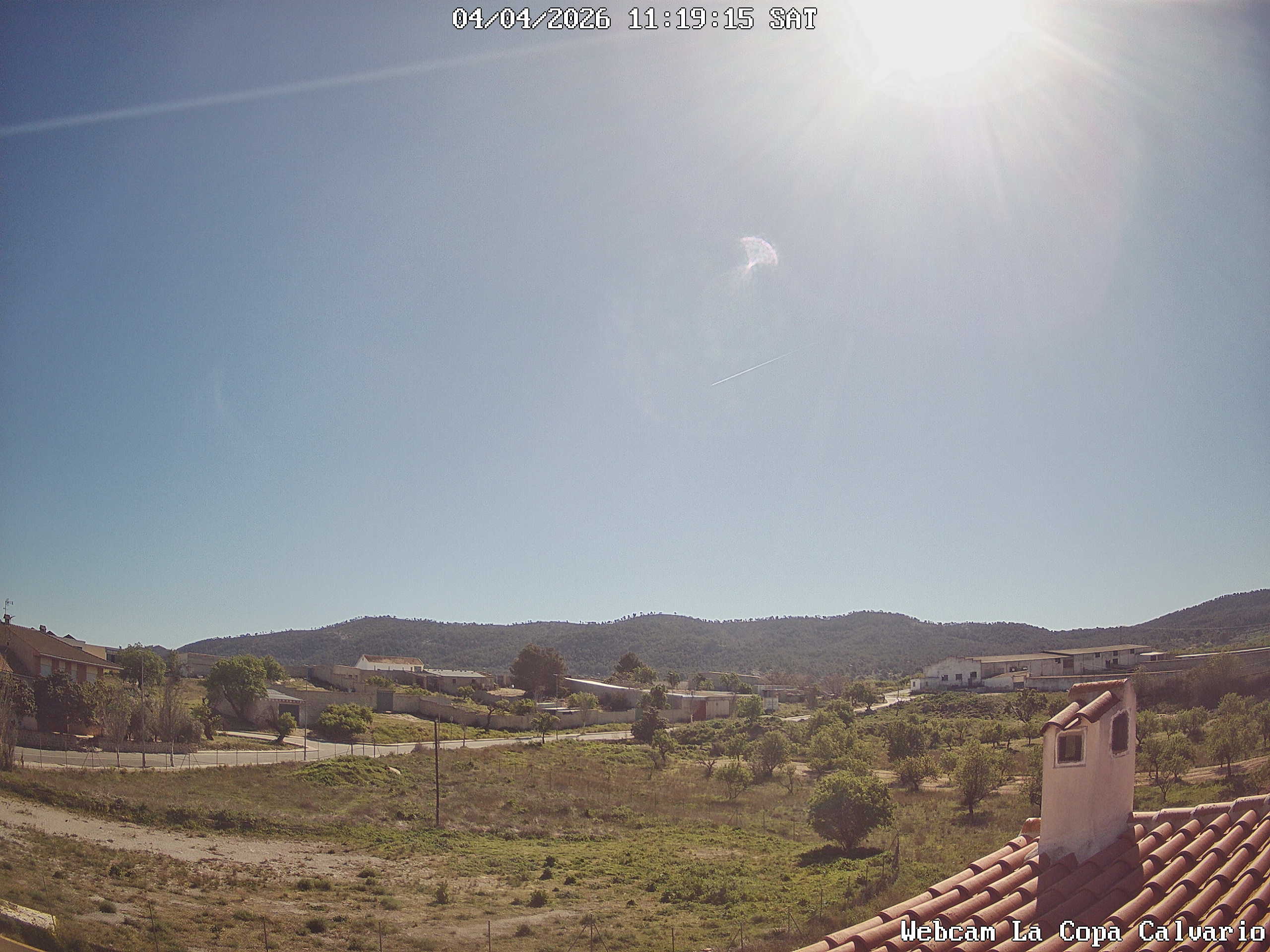 Webcam 2026-04-04 11:19:16